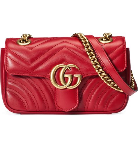 gg marmont matelassé mini bag amazon